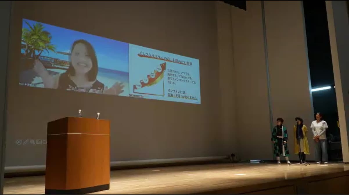 オンラインチーム