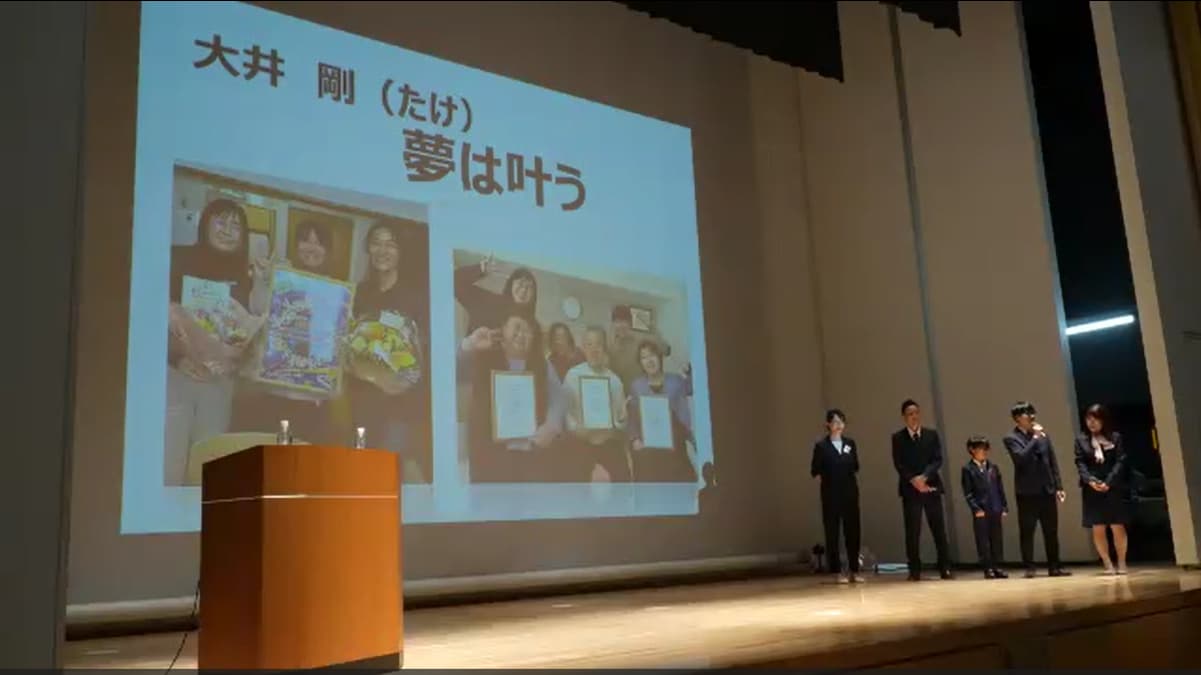 中国四国チーム